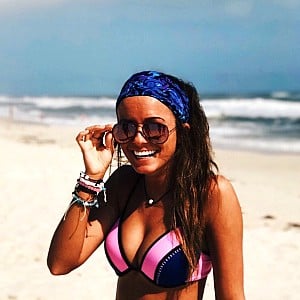 Peyton Brie