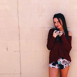 Peyton Brie