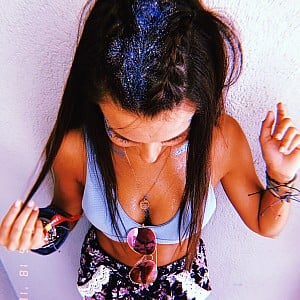 Peyton Brie
