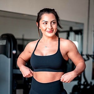 Peyton Bucher