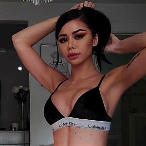 Peyton Chorvat