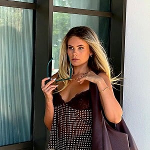 Peyton Cole