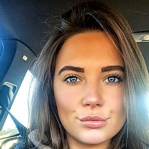 Peyton Davis