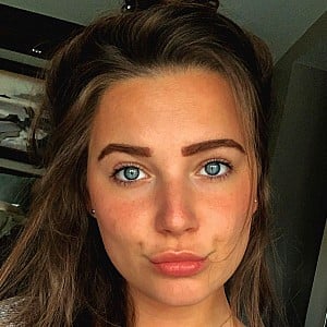 Peyton Davis