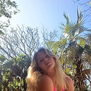 Peyton Docherty