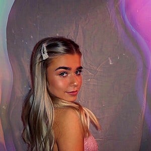 Peyton Dufford
