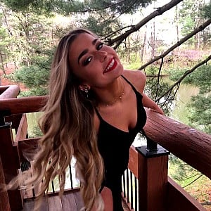 Peyton Dufford