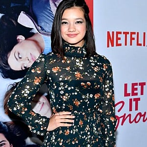 Peyton Elizabeth Lee
