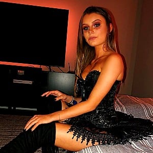 Peyton Gregory