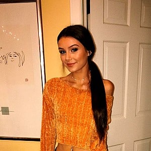 Peyton Gregory