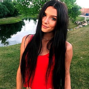 Peyton Gregory