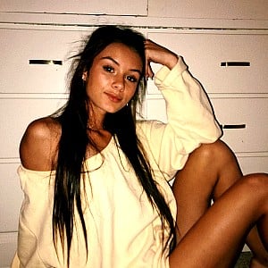 Peyton Gregory