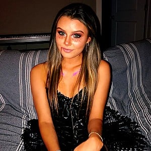 Peyton Gregory