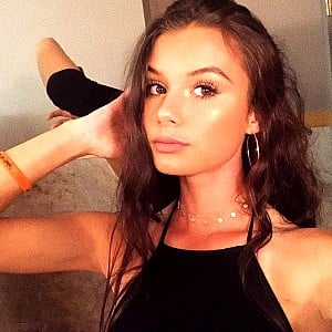 Peyton Gregory