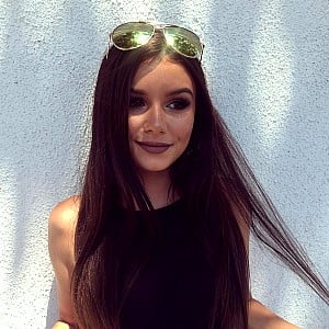 Peyton Gregory