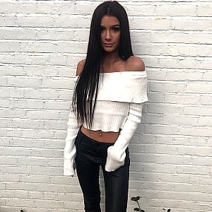 Peyton Gregory