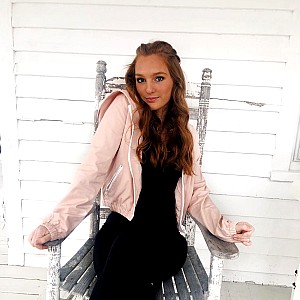 Peyton Hamilton