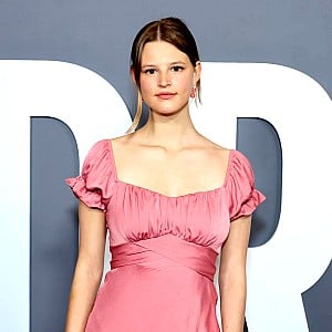 Peyton Kennedy