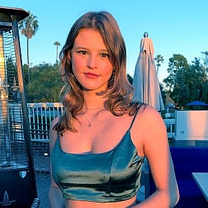 Peyton Kennedy