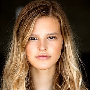 Peyton Kennedy