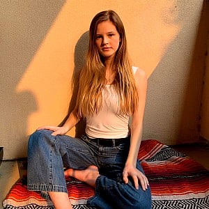 Peyton Kennedy