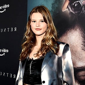Peyton Kennedy