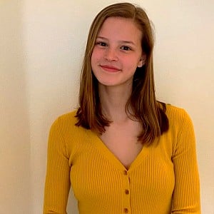 Peyton Kennedy