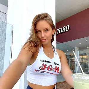 Peyton Morrow