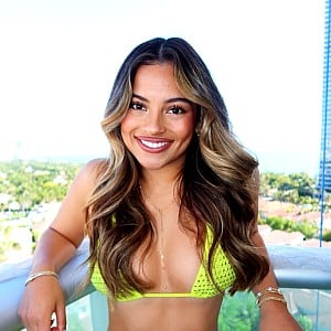 Peyton Posadas