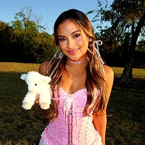 Peyton Posadas