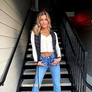 Peyton Prussin