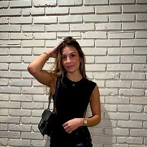 Peyton Prussin