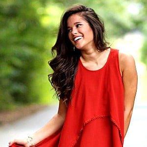 Peyton Roach