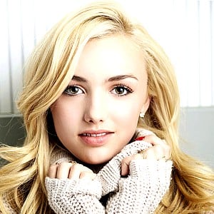 Peyton Roi List