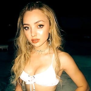 Peyton Roi List