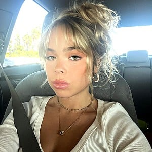 Peyton Shaffer
