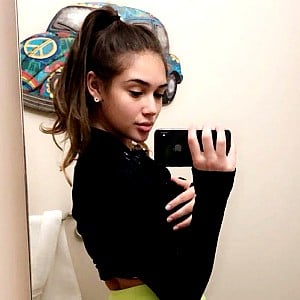 Peyton Terris
