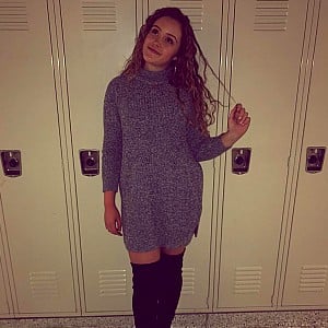 Peyton Wood