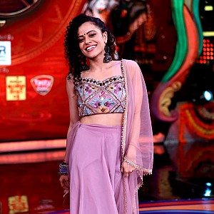 Phalguni Bangera