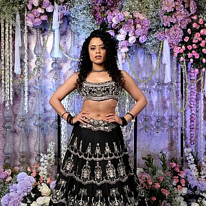 Phalguni Bangera