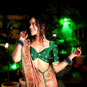 Phalguni Bangera