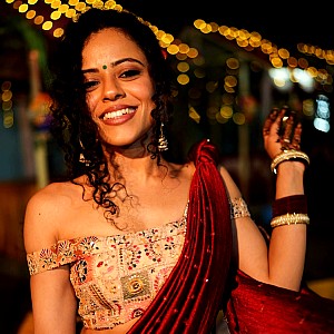 Phalguni Bangera