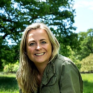Philippa Forrester