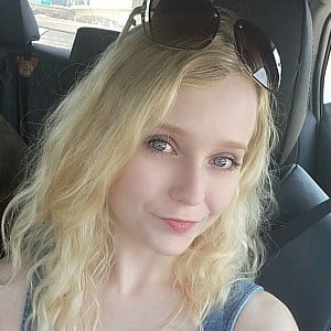Phoebe Blue