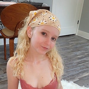 Phoebe Blue