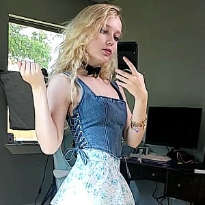 Phoebe Blue