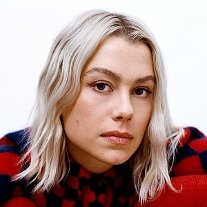 Phoebe Bridgers