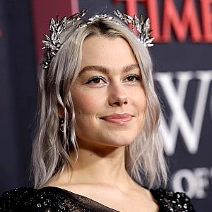 Phoebe Bridgers