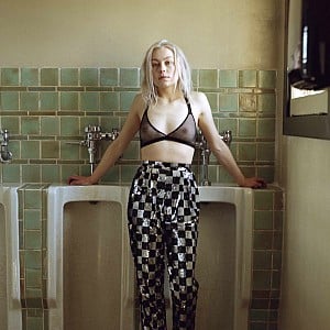 Phoebe Bridgers