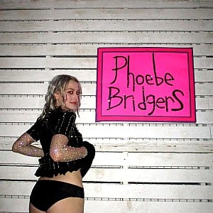 Phoebe Bridgers